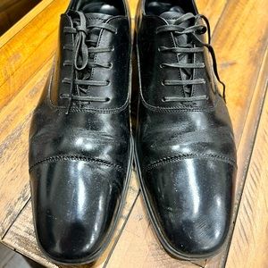 Salvatore Ferragamo shoes